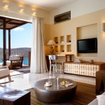 Domes of Elounda All Suites & Villas Spa Resort