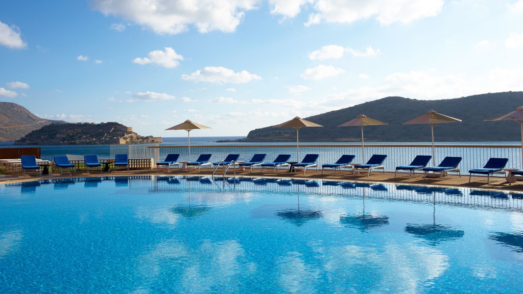 Domes of Elounda All Suites & Villas Spa Resort