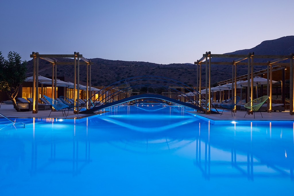 Domes of Elounda All Suites & Villas Spa Resort