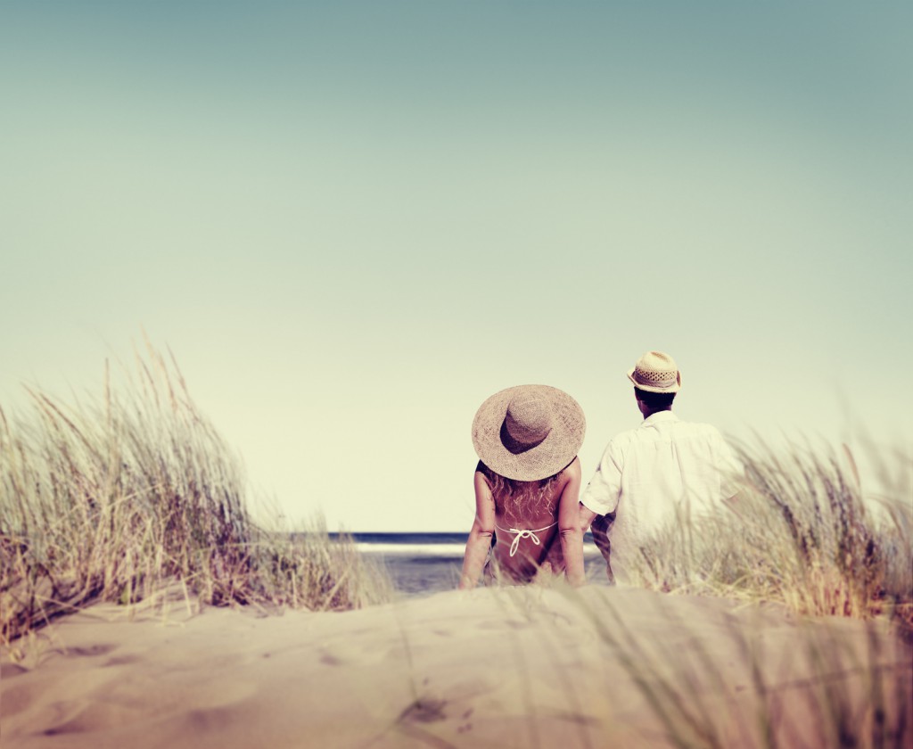 Voyage en couple