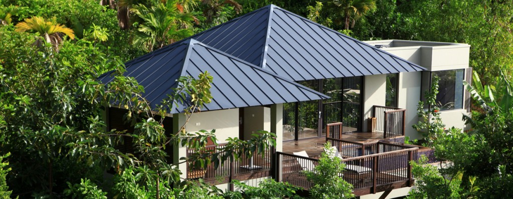 Raffles Praslin