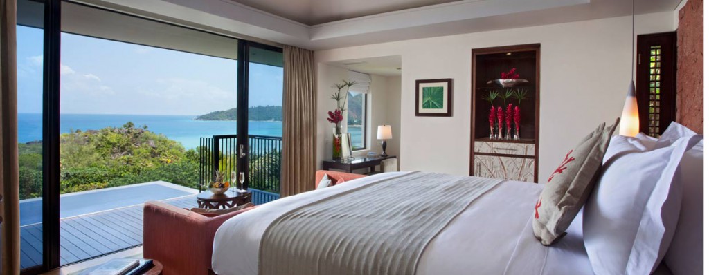 Raffles Praslin