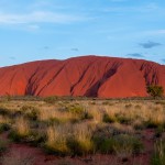 Voyage en Australie