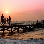 Voyage en famille
