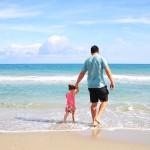Voyage en solo avec enfant