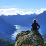 Voyage en Nouvelle-Zélande