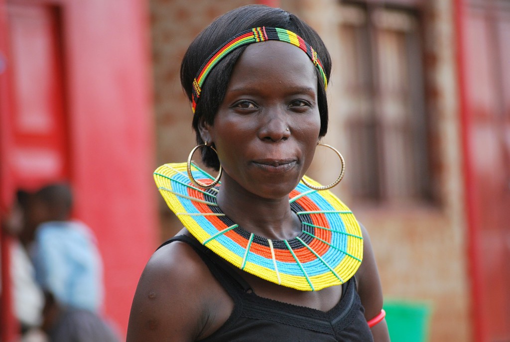 Voyage en Afrique