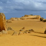 Voyage en Australie