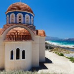 Séjour en Grèce
