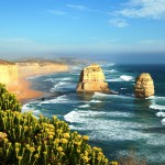 Voyage en Australie