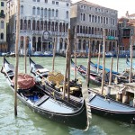 Séjour à Venise