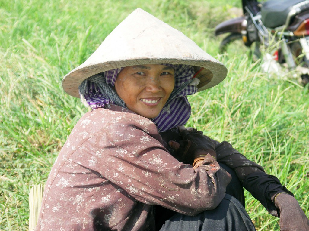 Voyage en Asie