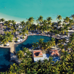Le Mauricia - resort
