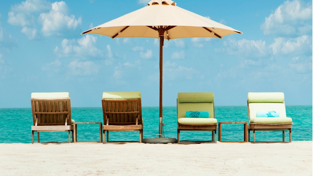 St Regis - Abu Dhabi