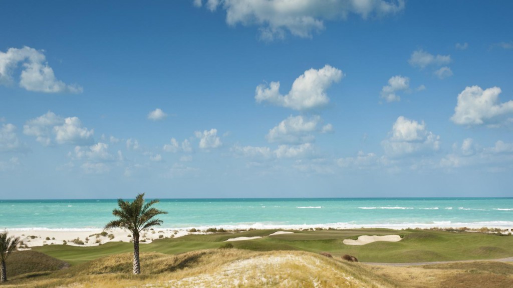 St Regis - Abu Dhabi