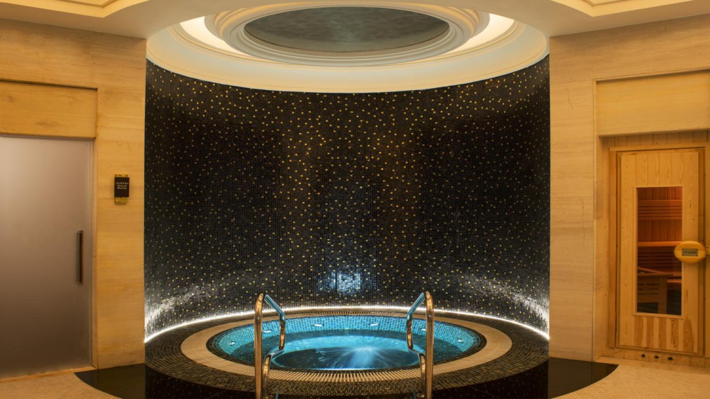 St Regis - Abu Dhabi