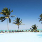 Karafuu Beach Resort - piscine