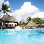 Karafuu Beach Resort - piscine