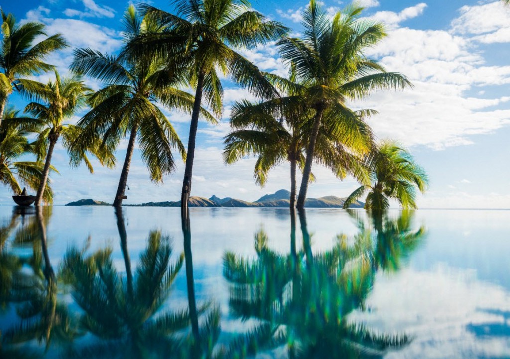 Tokoriki Island Resort