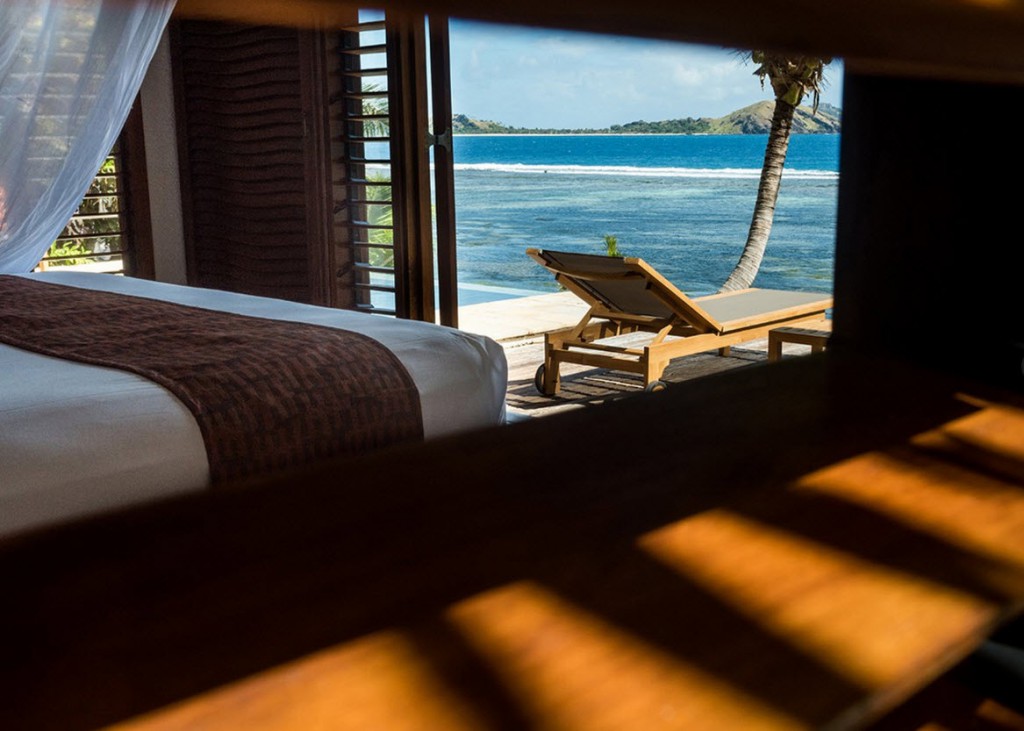 Tokoriki Island Resort