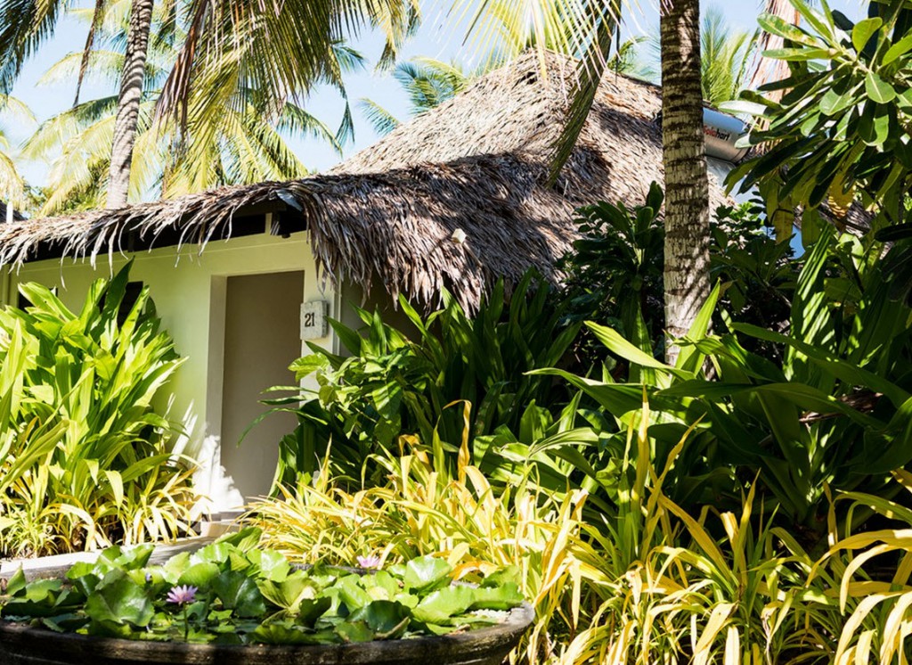 Tokoriki Island Resort