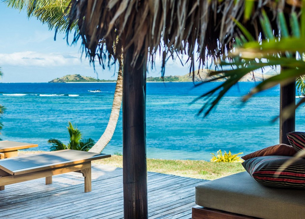 Tokoriki Island Resort