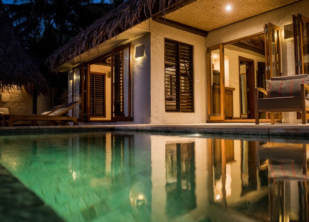 Tokoriki Island Resort