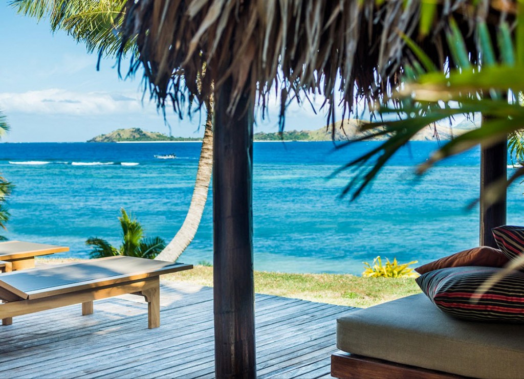 Tokoriki Island Resort