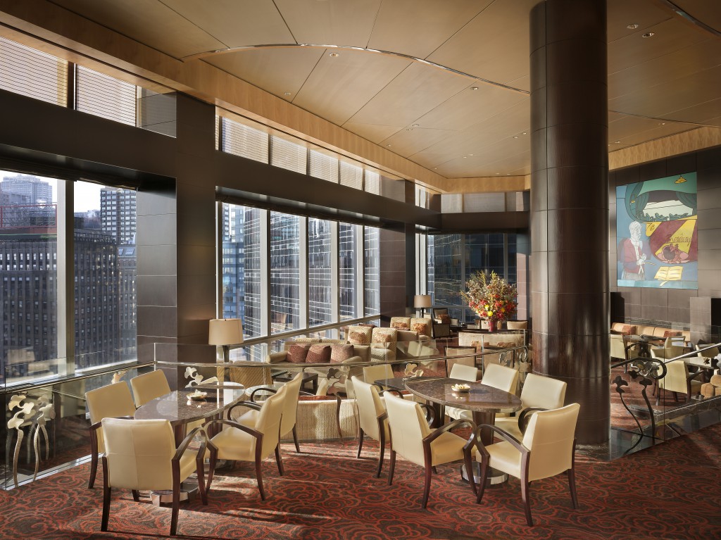 Mandarin Oriental - New York